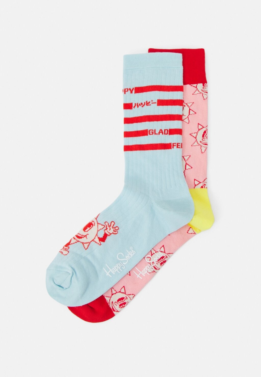 

Носки Happy Socks