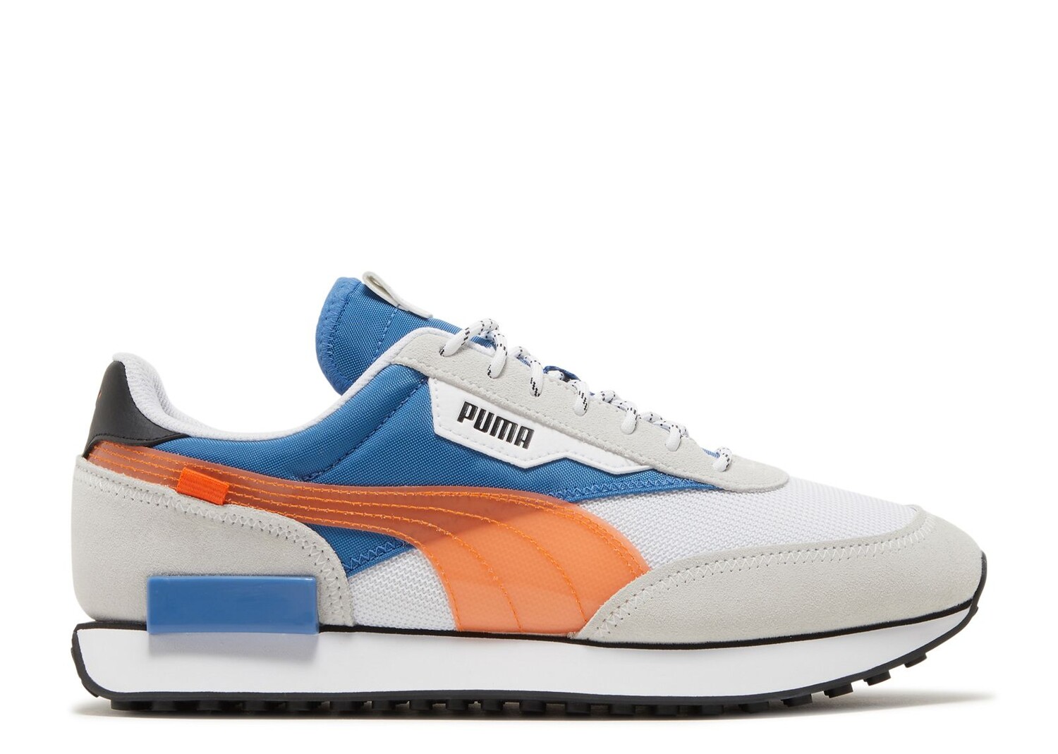 

Кроссовки Puma Future Rider 'Summer - White Star Sapphire', белый
