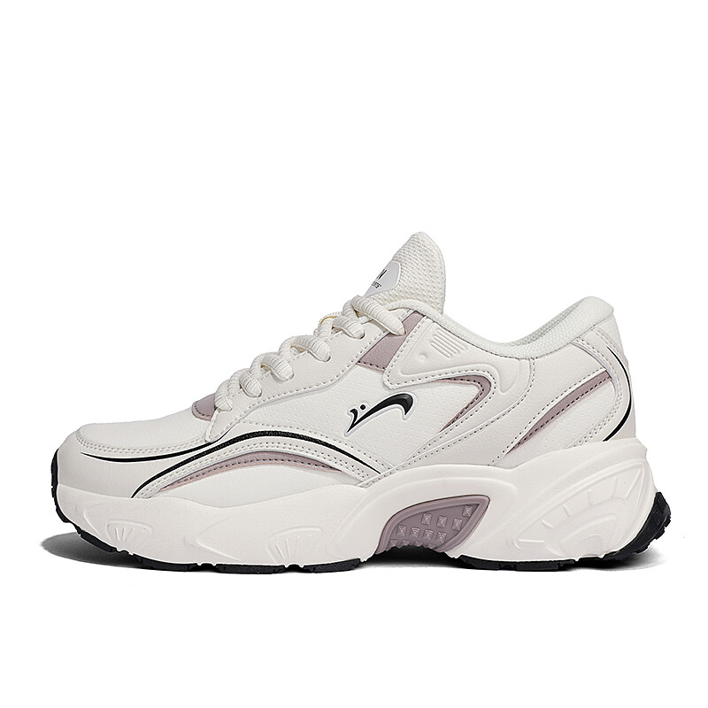 

Кроссовки K-bird Chunky Sneakers Women's Low-top, белый