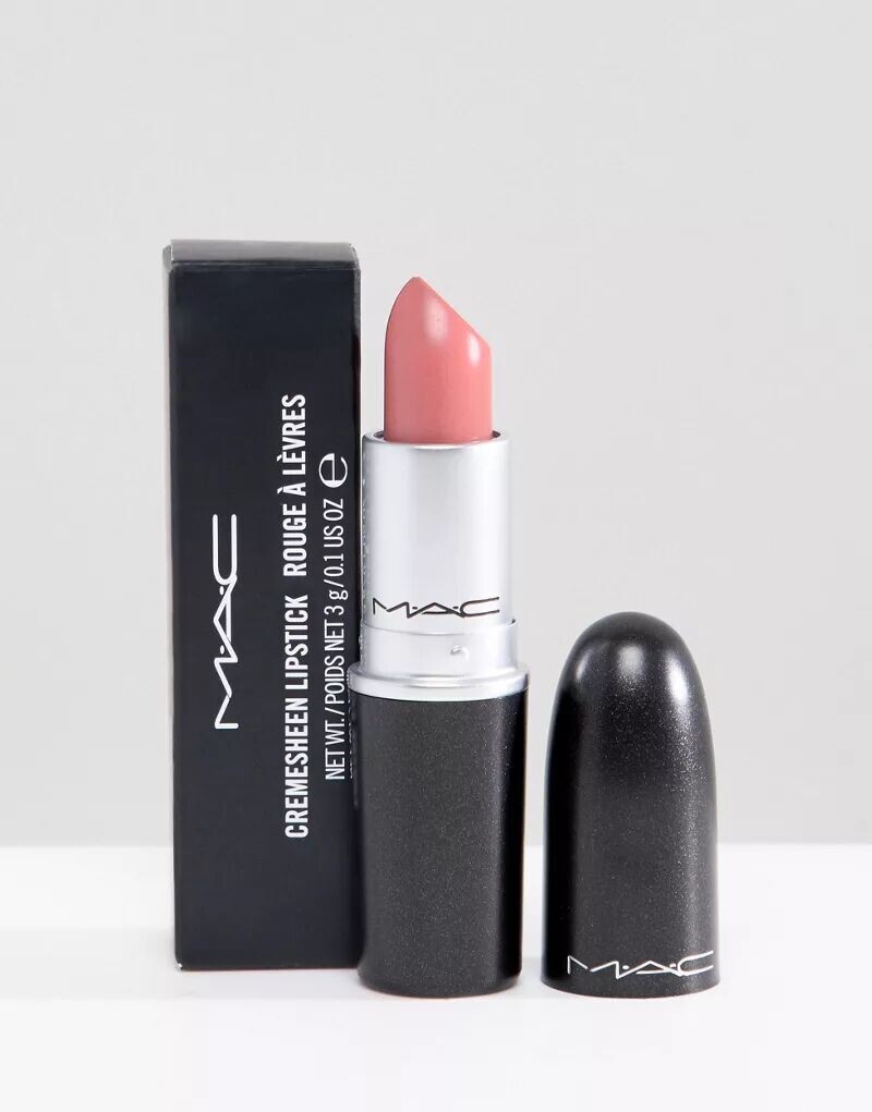 

MAC – Губная помада Cream Gloss, Fanfare