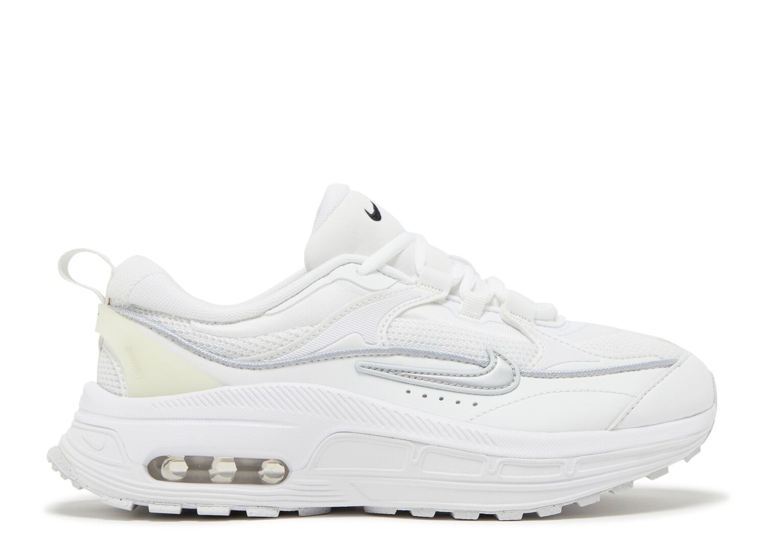 

Кроссовки Nike Wmns Air Max Bliss 'Summit White', белый