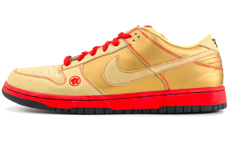 

Nike Dunk SB Low Money Cat
