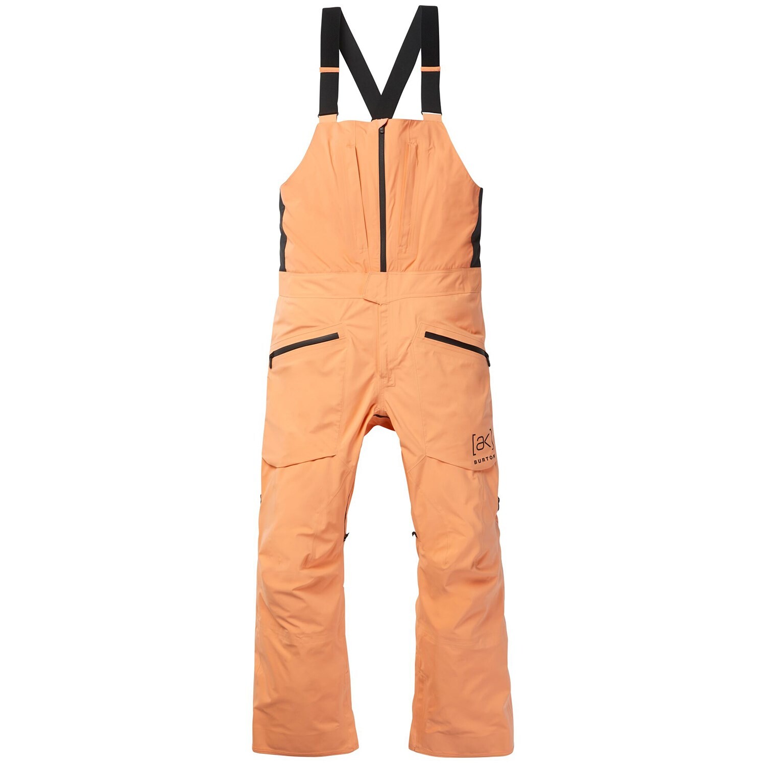 

Брюки Burton AK 3L GORE-TEX Freebird Bib