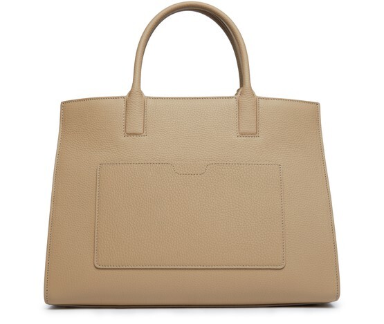 

Маленькая сумка Frances Burberry