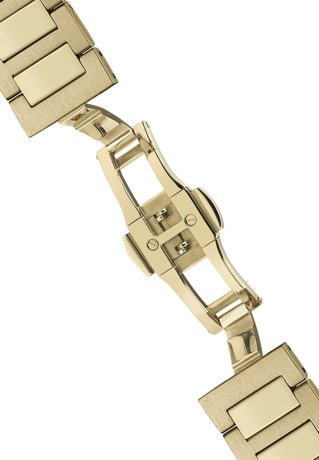 

Часы The Baller Automatik Ingersoll, ipg gold