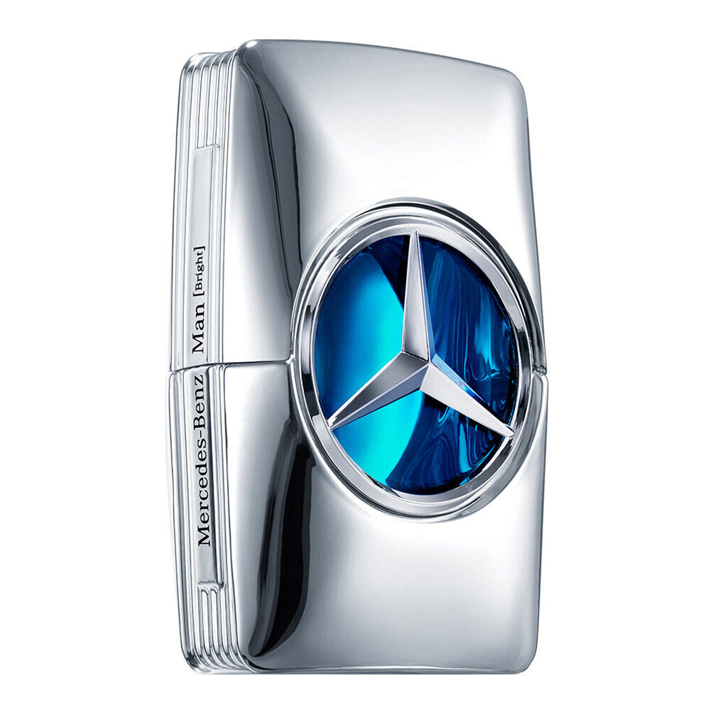 

Мужская парфюмированная вода mercedes-benz Mercedes-Benz Man Bright, 100 мл