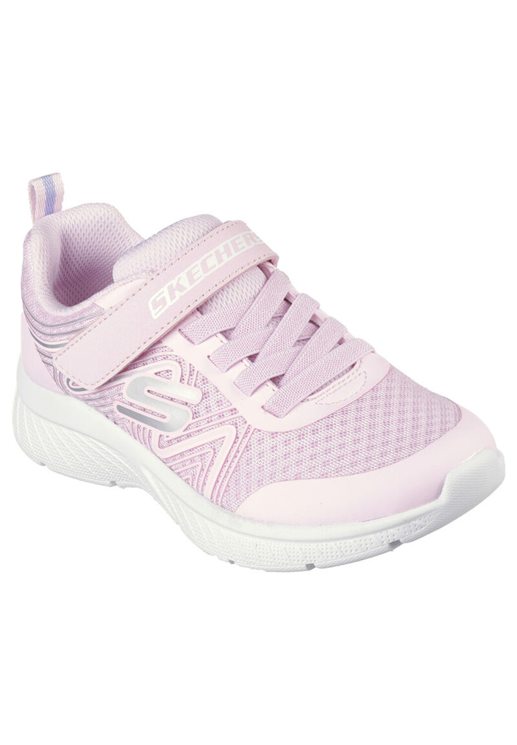 

Низкие кроссовки Skechers Low MICROSPEC PLUS SWIRL SWEET, красочный