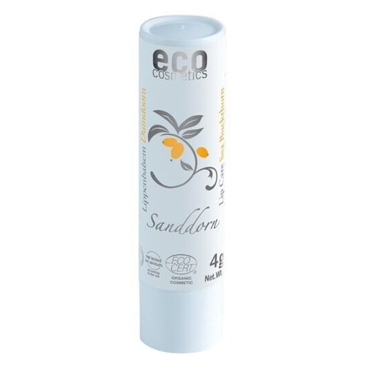 

Бальзам для губ с облепихой, 4 г Eco Cosmetics