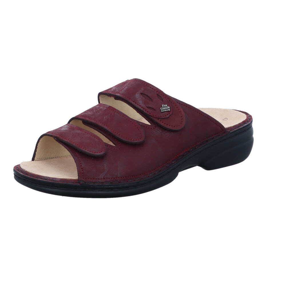 

Мюли Finn Comfort Pantolette, красный