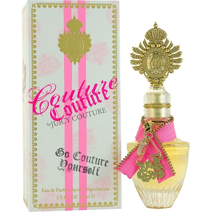 

Женская парфюмерная вода Juicy Couture Couture Eau de Parfum for Women 30ml