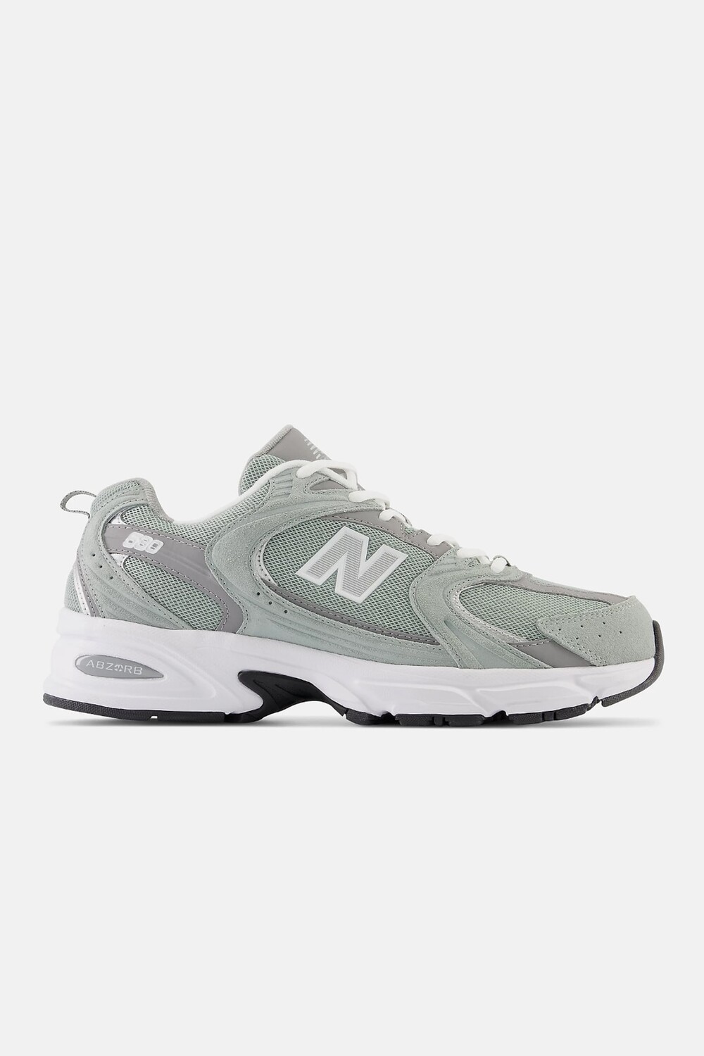 

Кроссовки - Зеленый - Плоские New Balance, зеленый