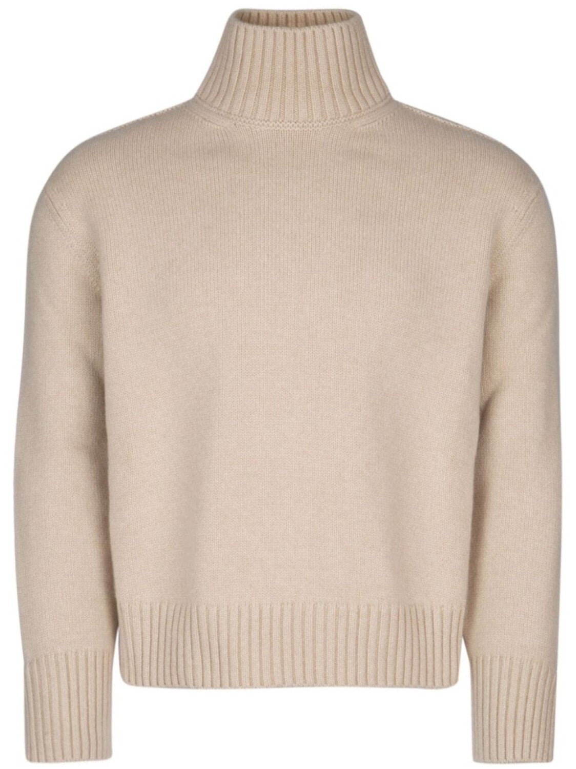 

Loro Piana джемпер из кашемира, нейтральный цвет