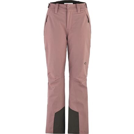Лыжные брюки Emma - женские Kari Traa, серо-коричневый брюки emma