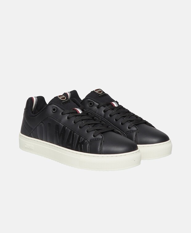 

Кроссовки Colmar, цвет Caviar Black
