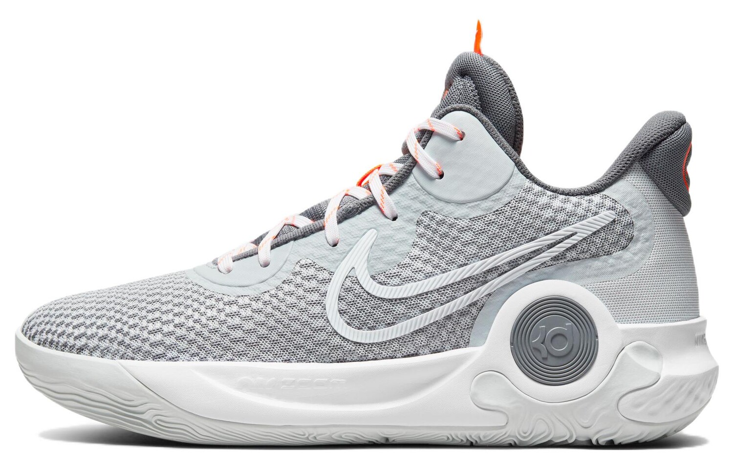 

Баскетбольные кроссовки Nike Trey 5 унисекс