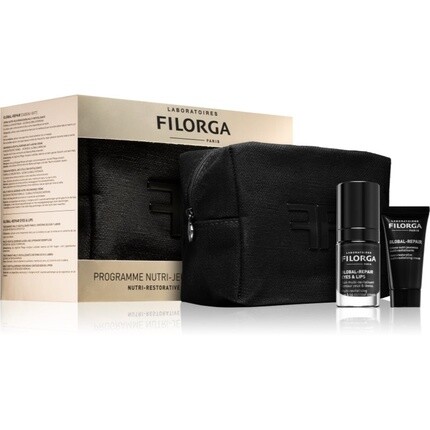 

Набор Filorga PROGRAM NUTRI-RESTORATIVE (anti-age)