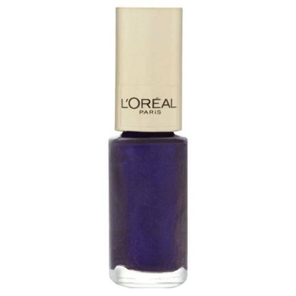 

L'Oreal Paris Make-Up Designer Color Riche 609 Синий - Лак для ногтей, L'Oreal