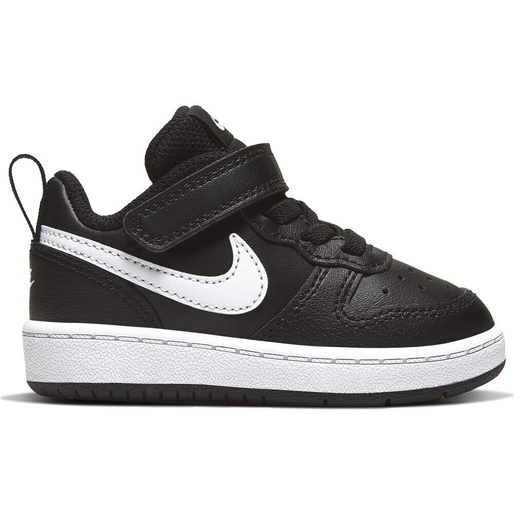 

Кроссовки Nike Court Borough Low 2, черный