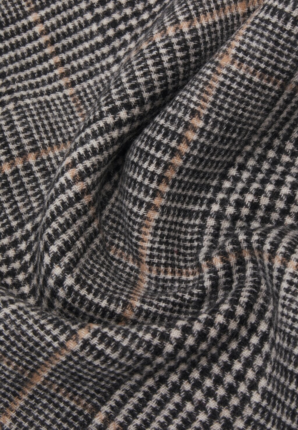 

Шарф NOELLE SCARF Barbour, коричневый