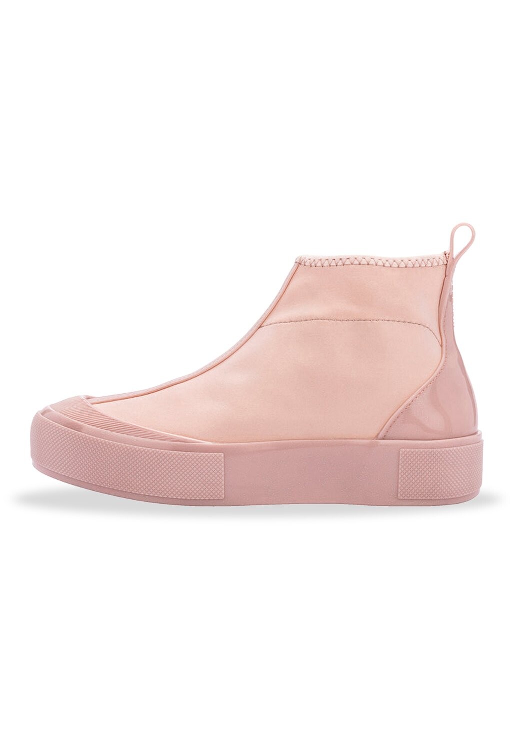 

Высокие кроссовки Melissa