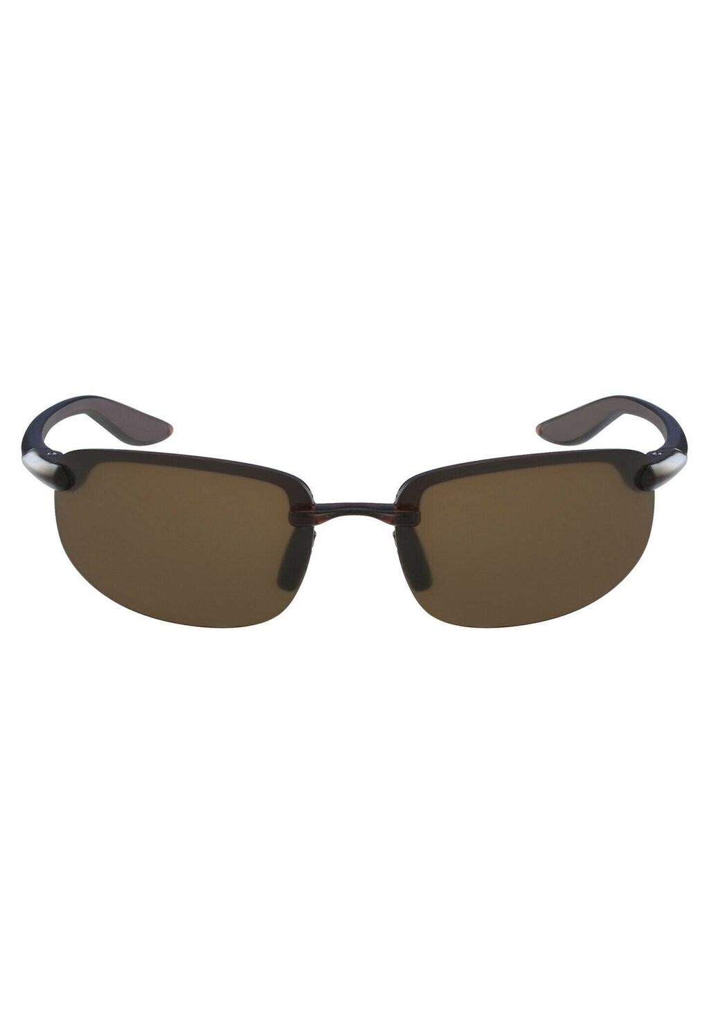 

Солнцезащитные очки UNPARALLELED Columbia, цвет brown crystal brown