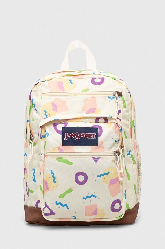 

Рюкзак Jansport, бежевый