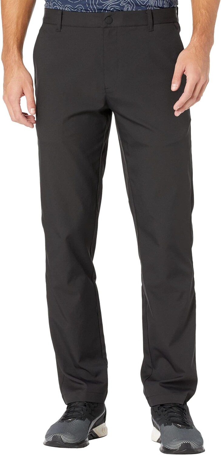 

Брюки Jackpot Pants 2.0 PUMA, цвет Puma Black