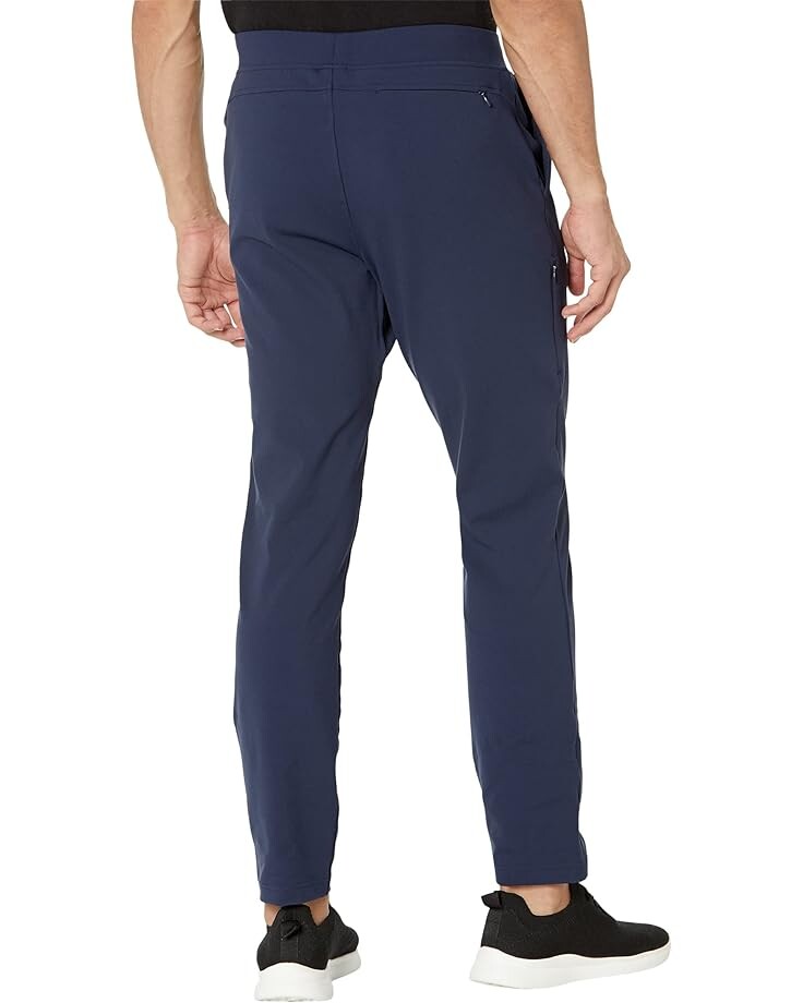 

Брюки SKECHERS Slip-Ins Controller Tapered Pant, цвет Blue Iris