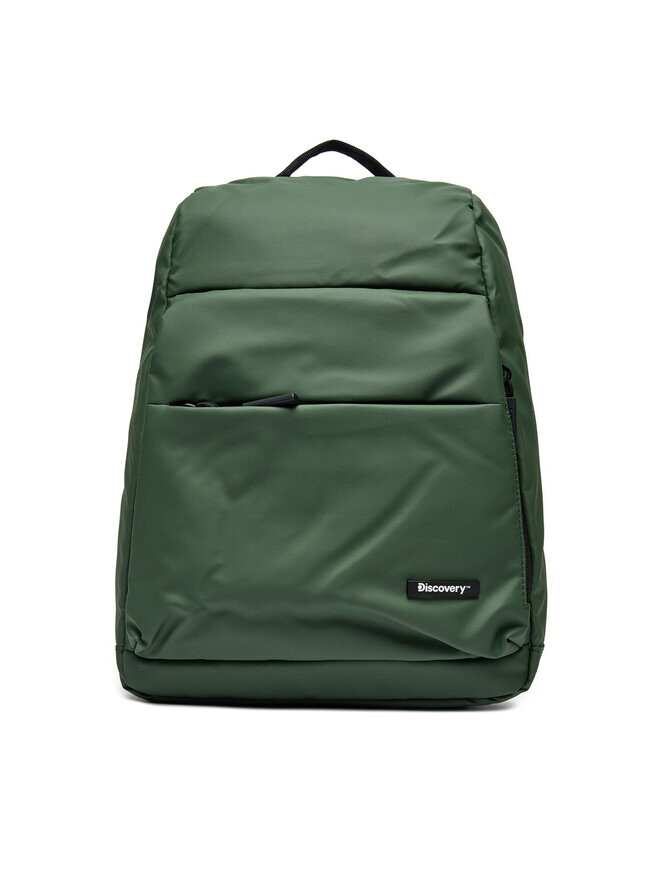 

Рюкзак Security Daypack Discovery, зеленый