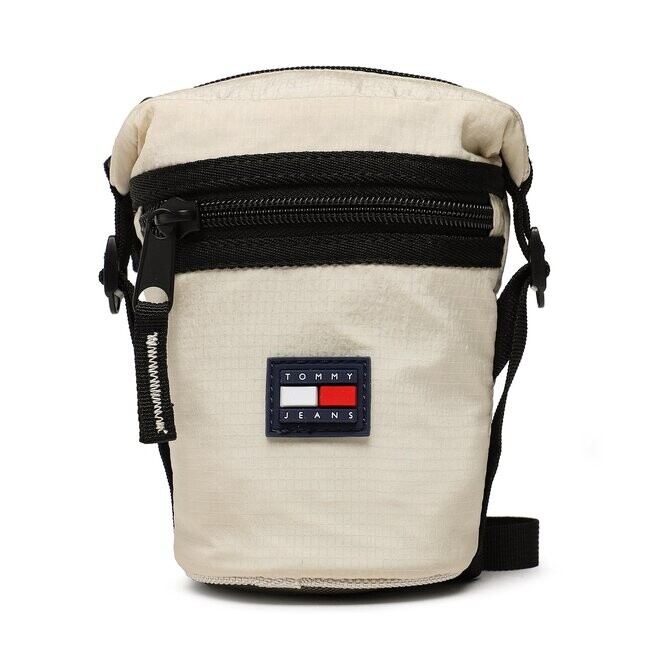 

Сумка Tommy Jeans TjmDte Pouch, бежевый