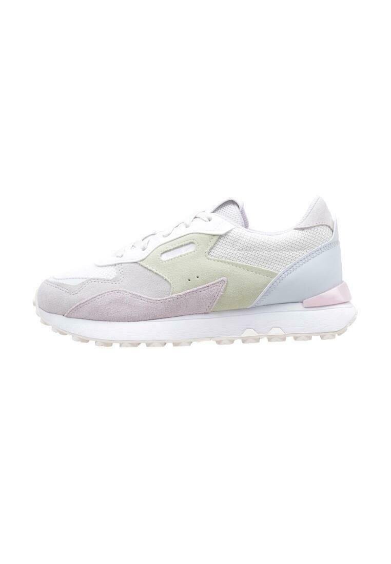 

Кеды Puma, белый