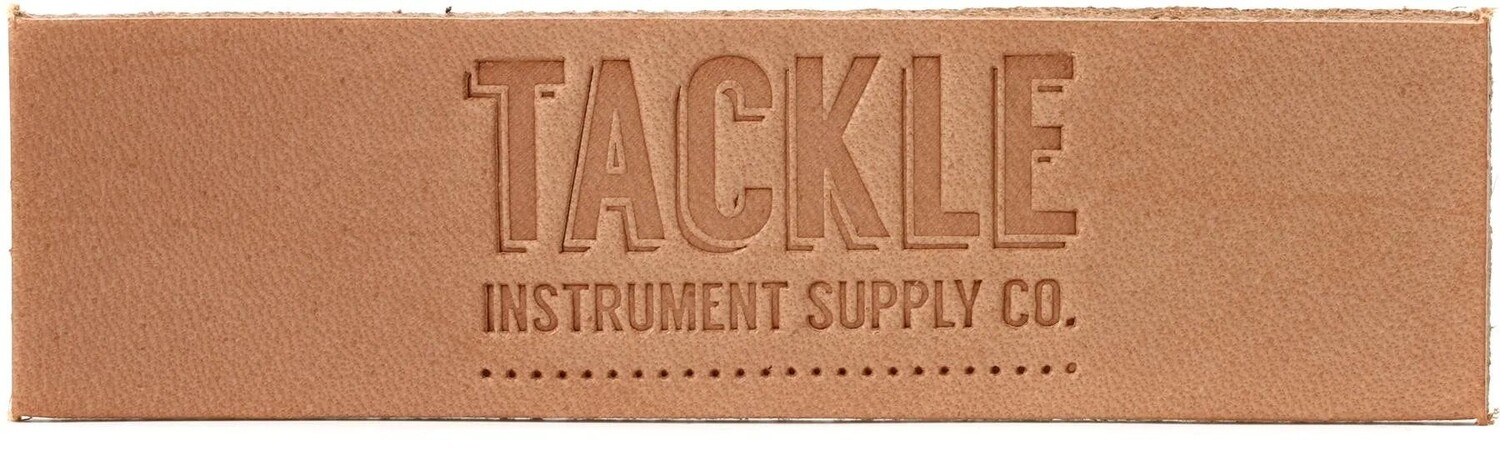 

Tackle Instrument Supply Защитный обруч для бас-барабана - натуральный