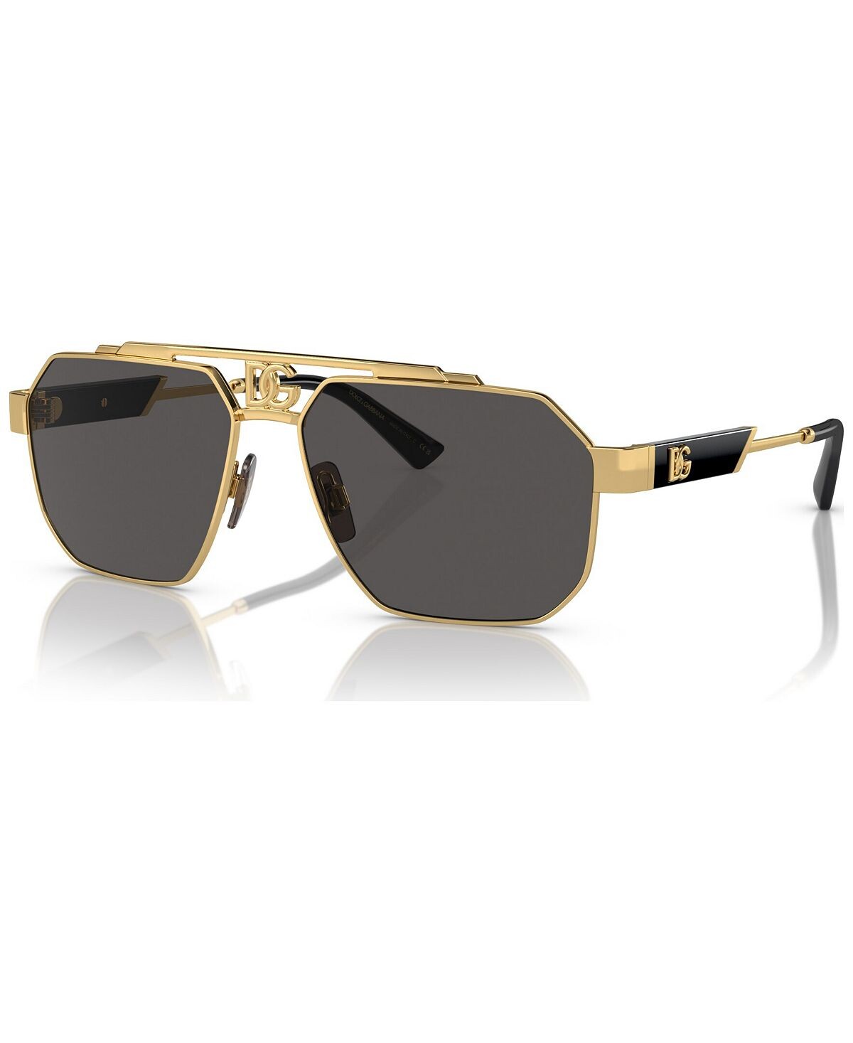 

Мужские солнцезащитные очки, DG2294 Dolce&Gabbana