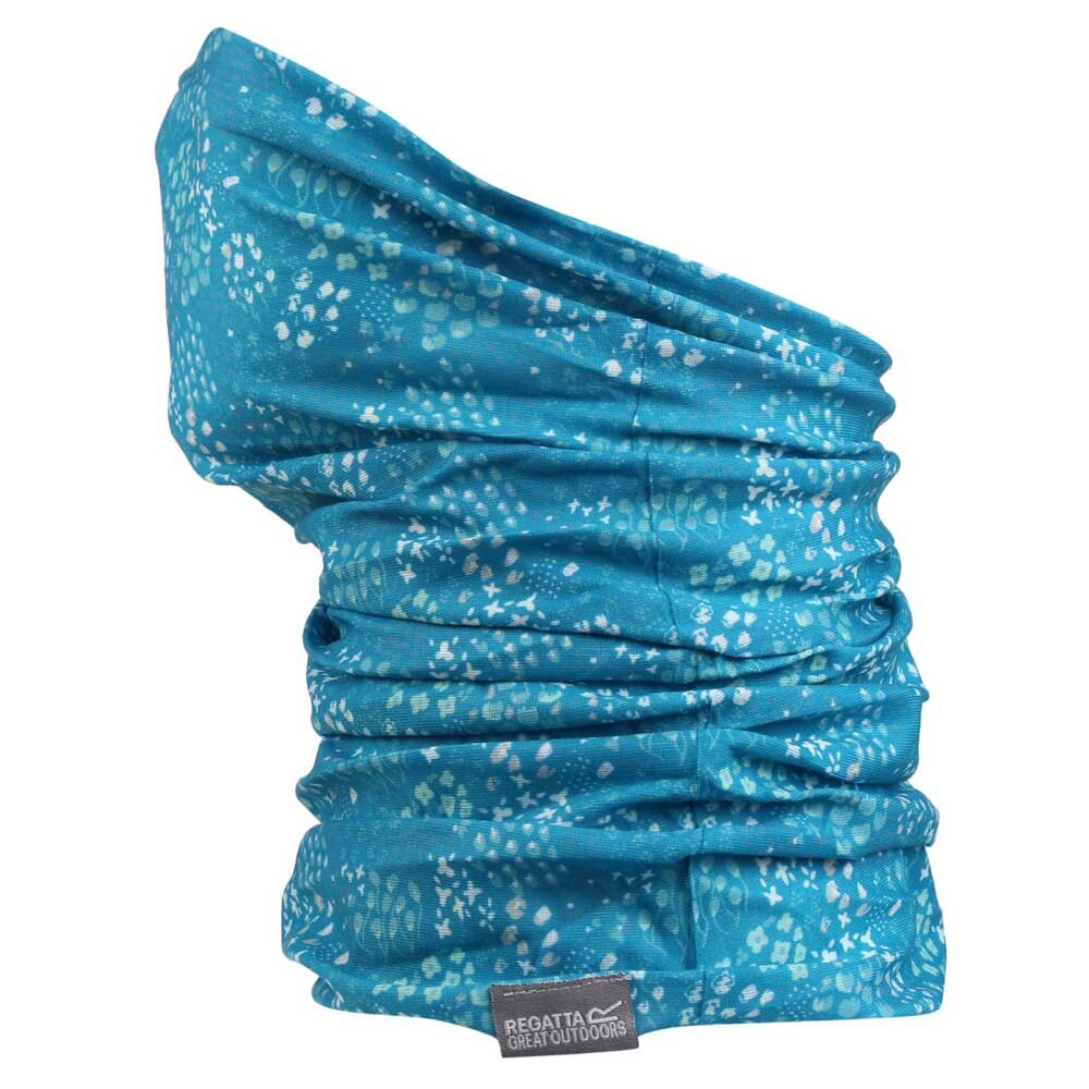 

Неквормер Regatta Multi Printed, синий