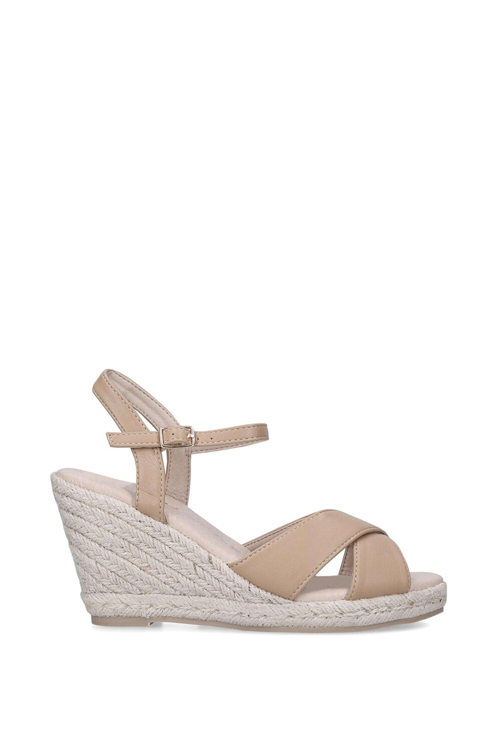 

Сандалии Purdy KG Kurt Geiger, бежевый