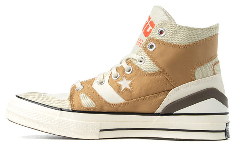

Converse Chuck 70 E260 High 'Ice Coffee'