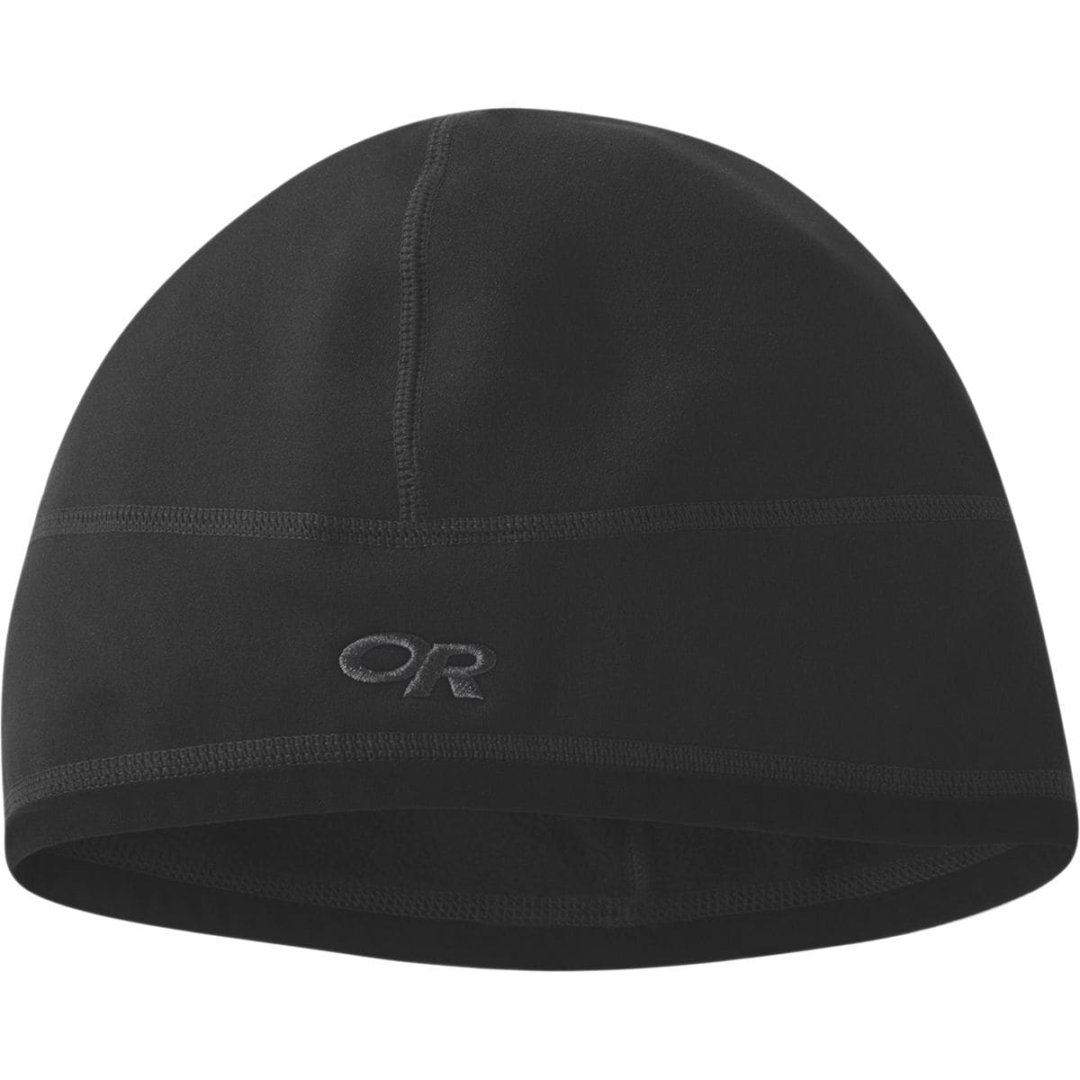 Энергичная шапка-бини Outdoor Research, черный