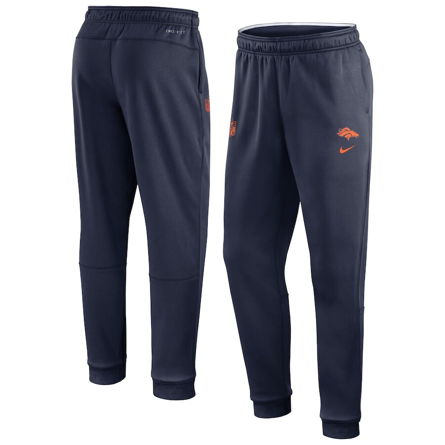 

Джоггеры Nike Denver Broncos, нави