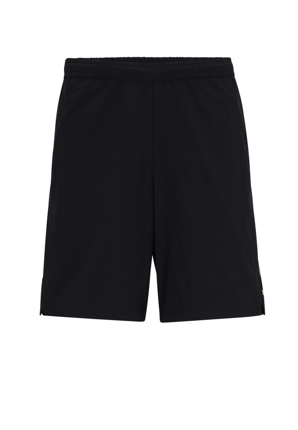 

Брюки BOSS S_RALLY Regular Fit, черный