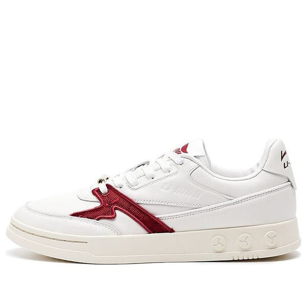 

Кроссовки 1990 Li-Ning, белый