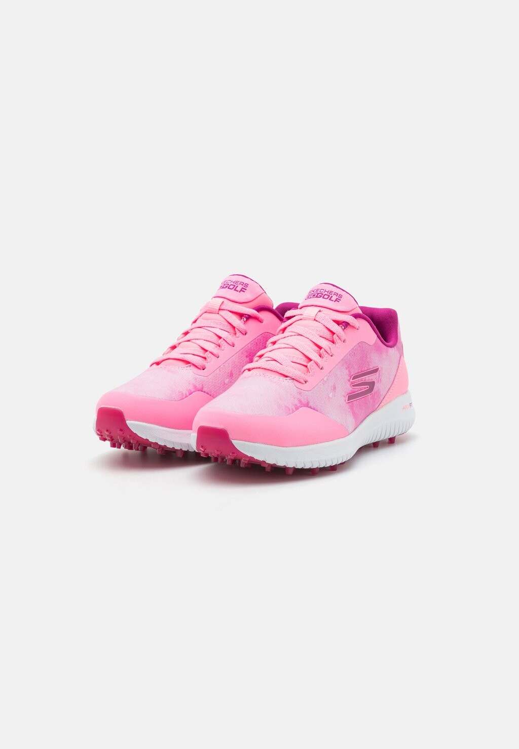 

Кроссовки ARCH FIT GO MAX 2 Skechers Performance, розовый