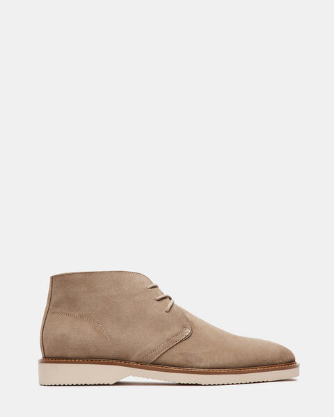 

Ботинки Maben Steve Madden, серый