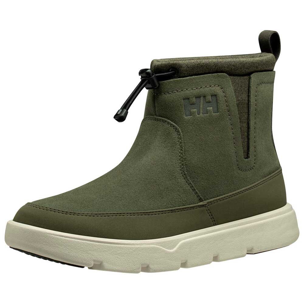 

Ботинки Helly Hansen Adore, зеленый