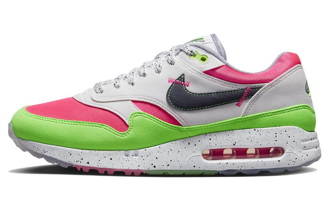 

Кроссовки Nike Air Max 1 '86 OG Golf NRG US Open (2023)