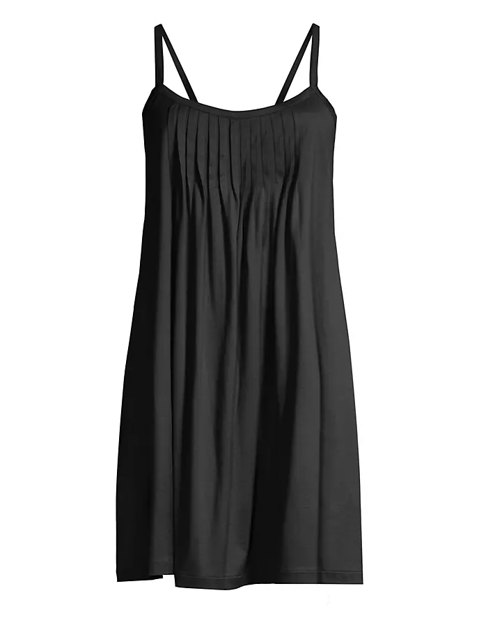 

Джульетта Babydoll сорочка Hanro, черный