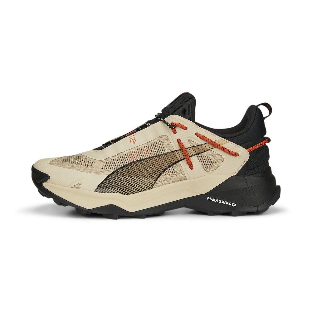 

Походная обувь Puma Explore Nitro, бежевый