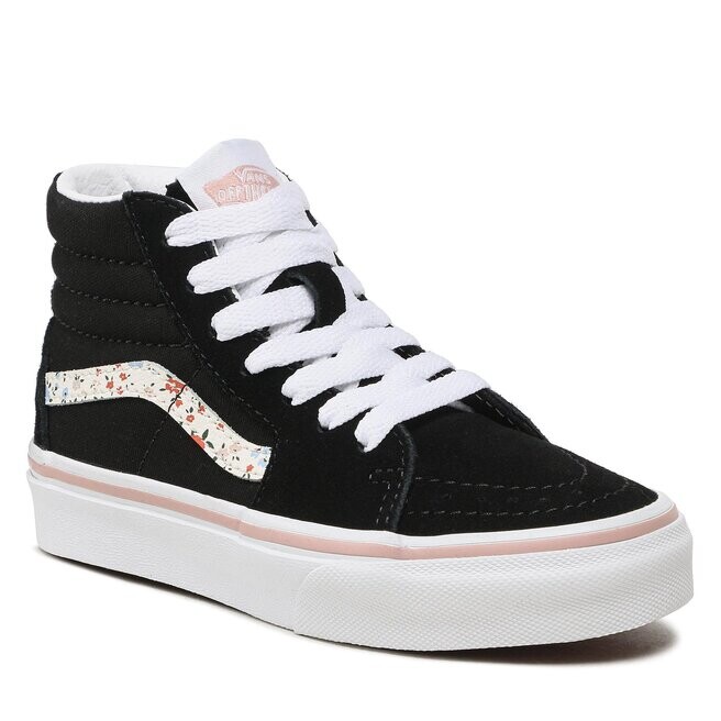 

Кроссовки Vans Uy, черный