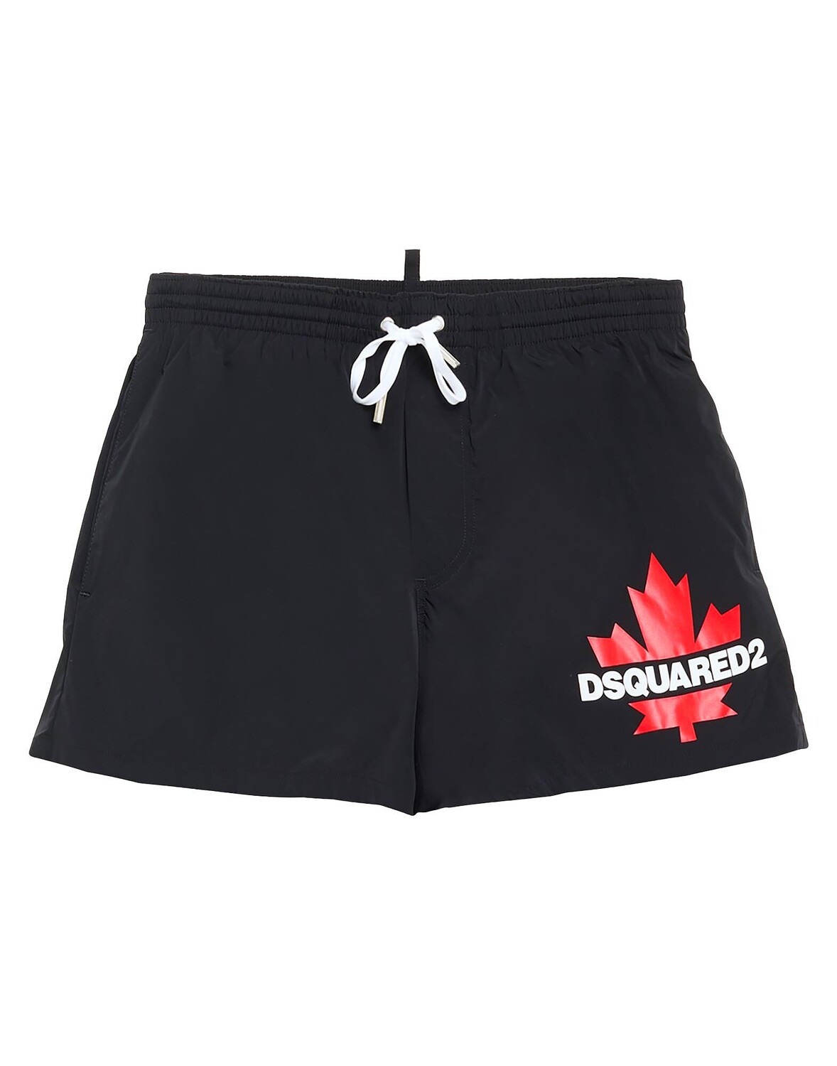 

Плавки Dsquared2, черный