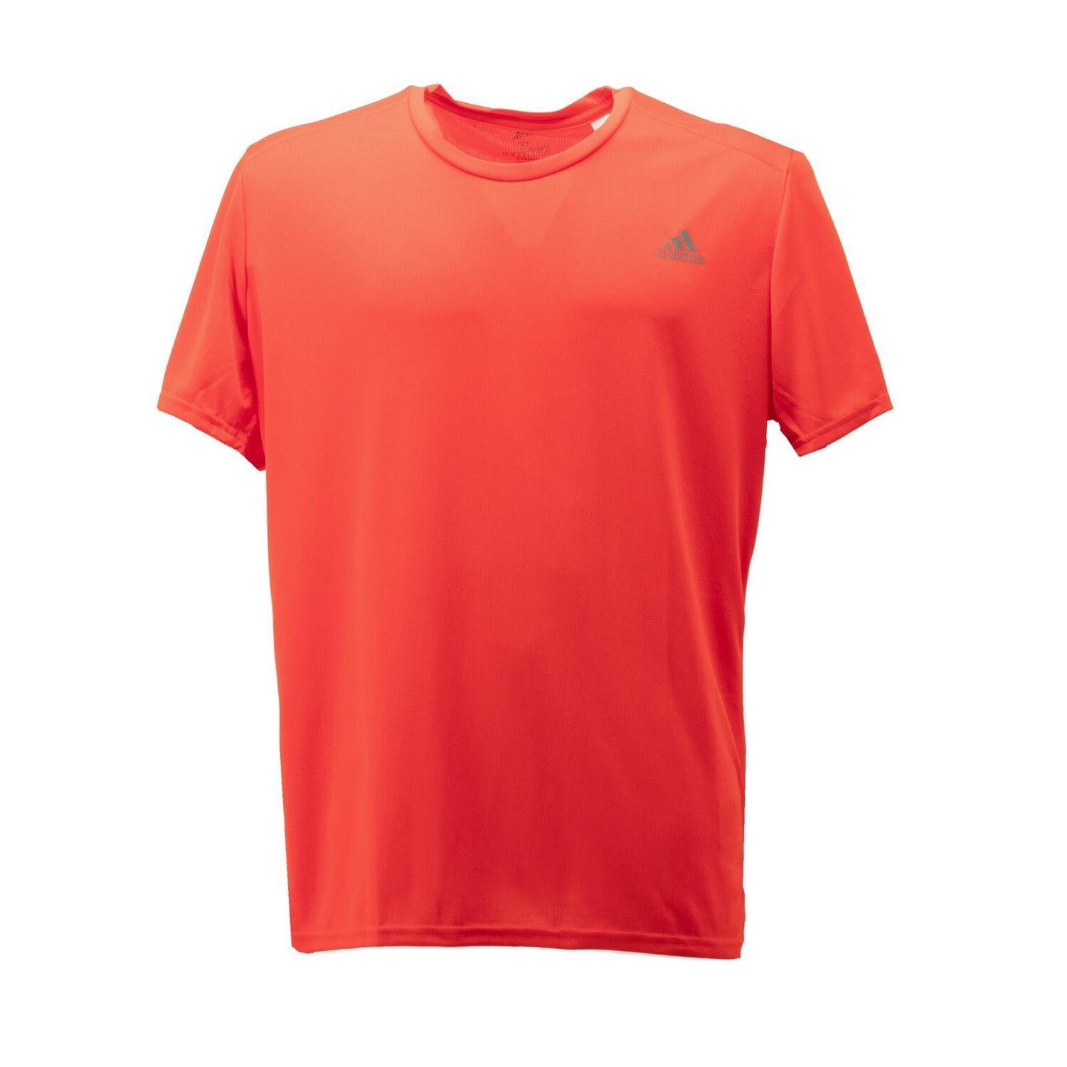 

Футболка adidas RUN IT TEE Running, красный