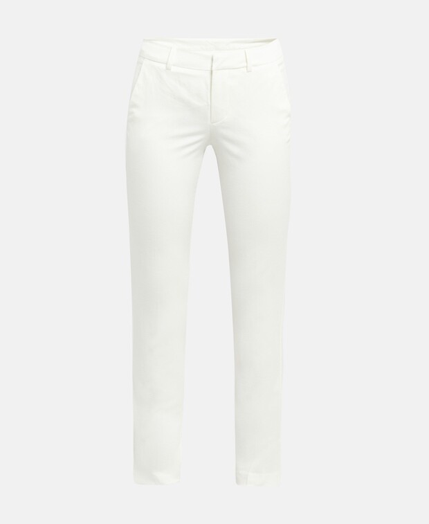 

Повседневные брюки Zadig&Voltaire, экрю